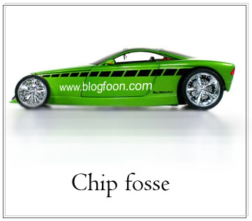 diseño de autos chip foose