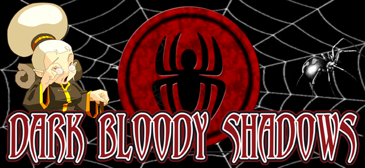 Dark Bloody Shadows Forum Index