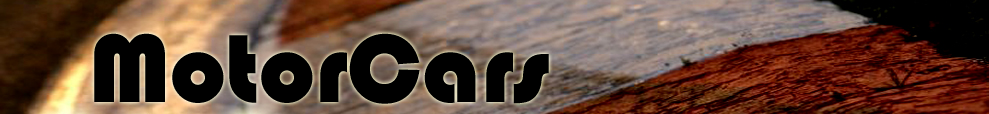 MOTOR CARS Forum Index