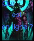 Who is Online