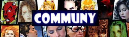Communy Forum Index