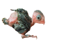 poussin