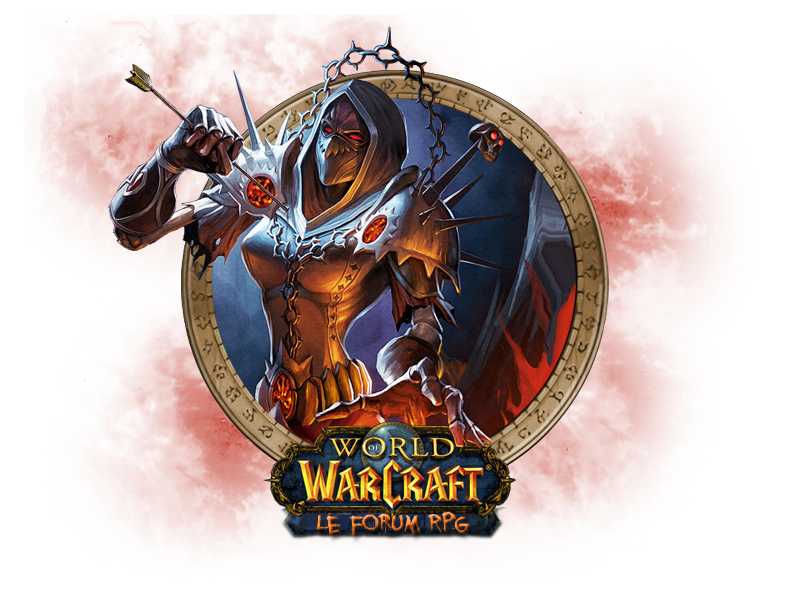 World Of Warcraft RPG Forum Index