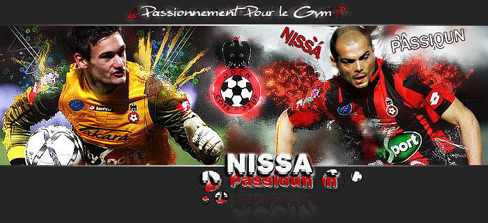Nissa-passioun - Le forum de l'OGCNice