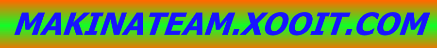  Forum Index
