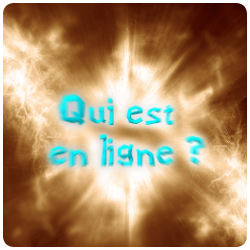 Who is Online