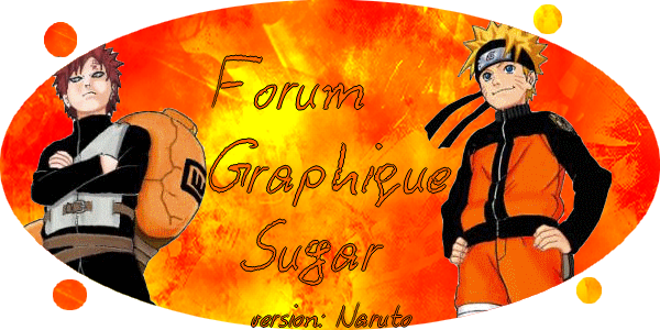 Forum Graphique Sugar