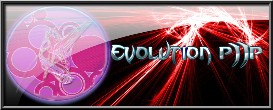evolution-p2p Forum Index