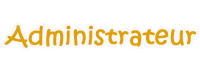 Administrateur
