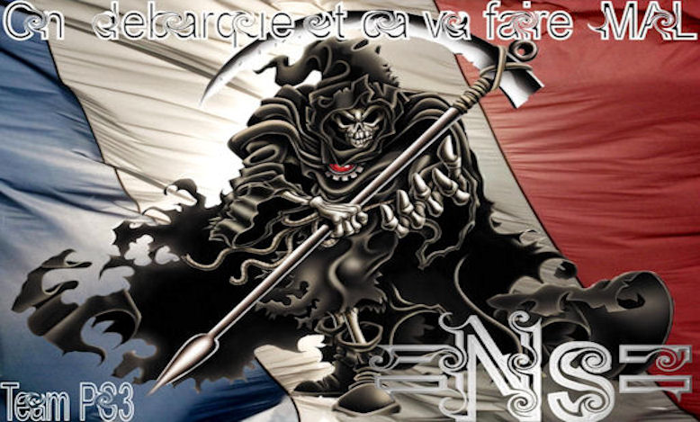 L'unique Team De Nuls Sur PS3. Forum Index