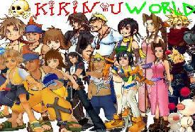 kikinou world Forum Index