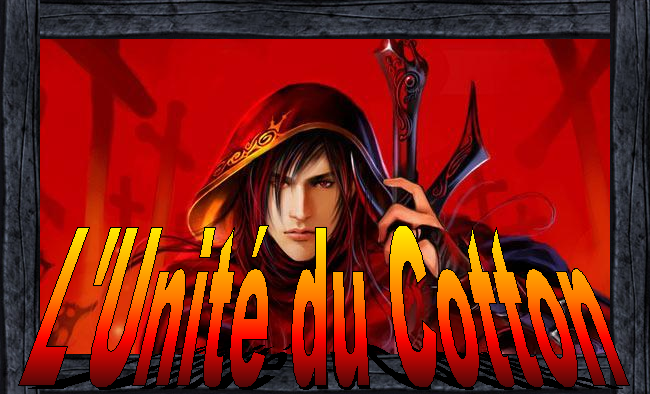 L'Unité du Cotton Forum Index