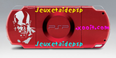 JEUXPSP A VOLONTE