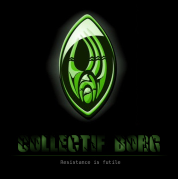 :: Collectif BORG Univers 62 ::