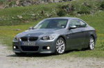 BMW M3 2007