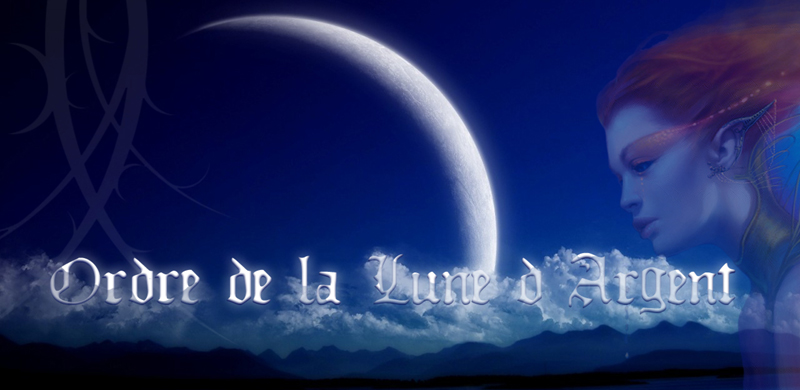 Ordre de la Lune d'Argent Forum Index