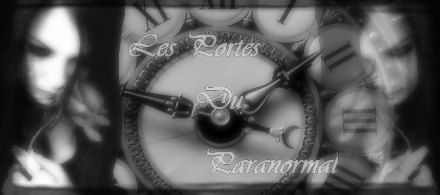 Les portes du 