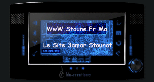 ==> Stoune Index du Forum