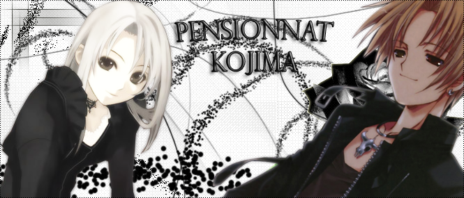 Pensionnat Kojima Forum Index