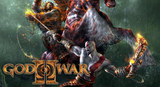 God Of War Forum Index
