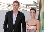 Adriana Lima está embarazada