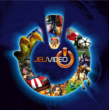 Jeux-video Forum Index