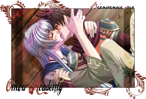 Omou Yaoi Forum Index