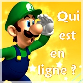 Qui est en ligne ?