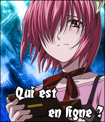 Qui est en ligne ?