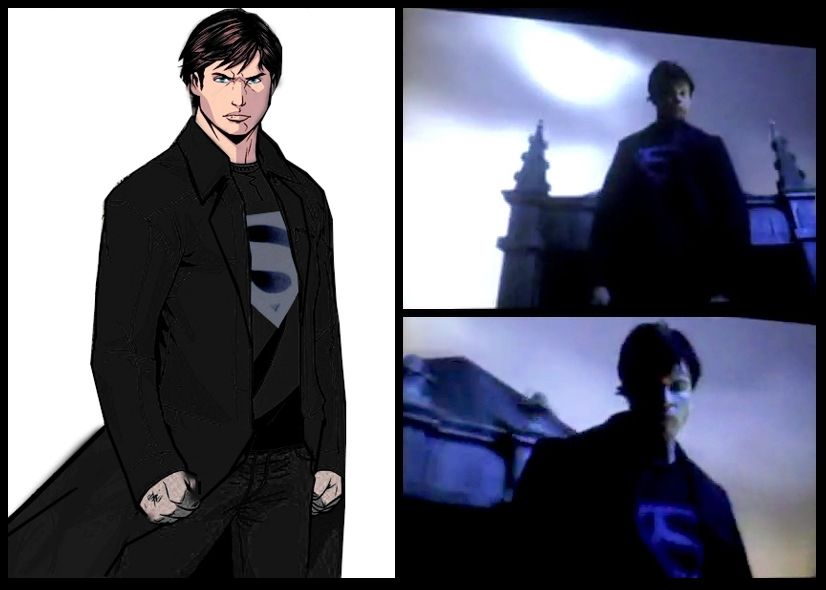VIDEOS DE LA 5 TEMPORADA DE SMALLVILLE videos de la 5 temporada de smallville:
