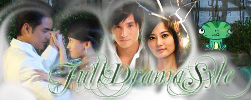 FullDramaStyle Forum Index