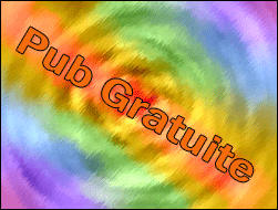 Pub Gratuite Forum Index