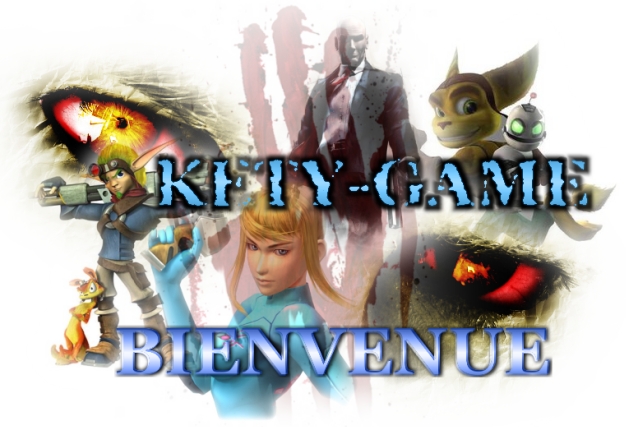 Kety-Game Forum Index