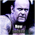 New posts [ Locked ]