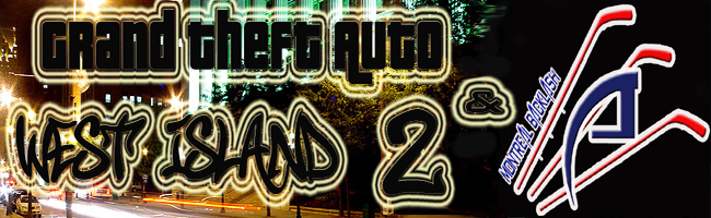 Grand Theft Auto West Island Forum Index