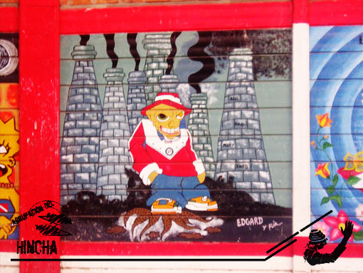 barrio