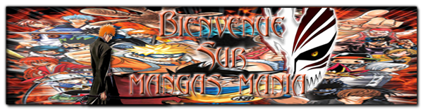 mangas gang mania Index du Forum