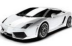 Lamborghini Gallardo LP560-4 2009