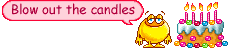 anniversaire