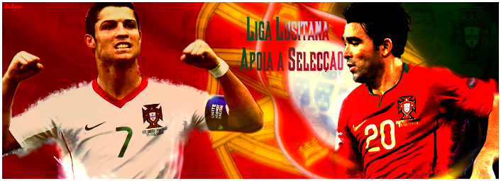 Liga Lusitana Forum Index