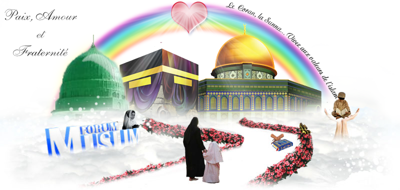Forum Islam Forum Index