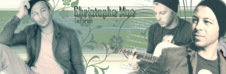  Forum Index