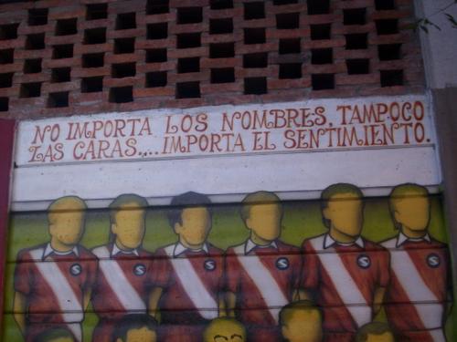 argentinos