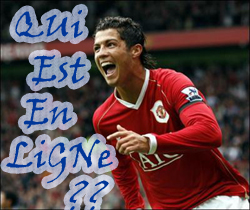 Who is Online
