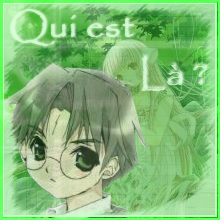 Who is Online