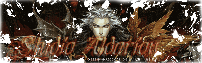 Studio Aldarion Forum Index