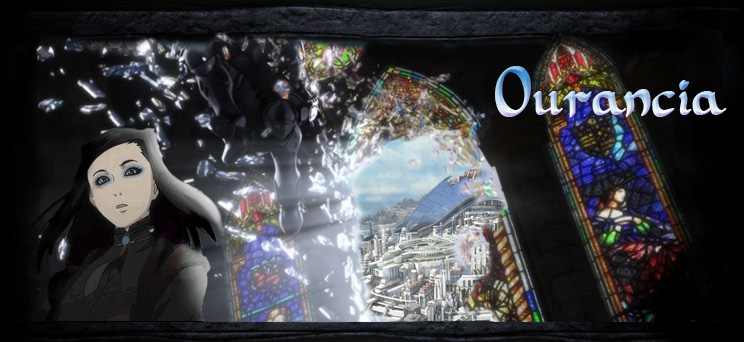 Ourancia Forum Index