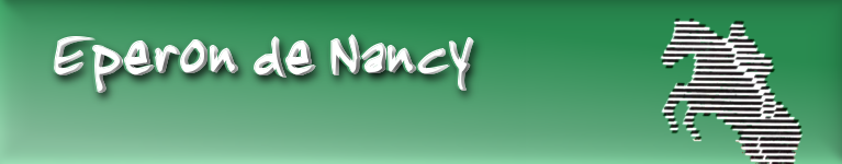 Bienvenue sur le Forum de l'Eperon de Nancy Forum Index