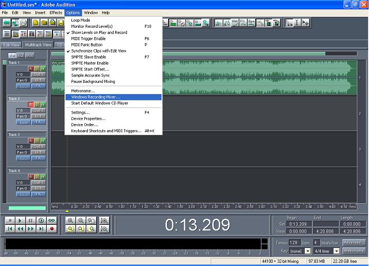 Download Crack Adobe Audition 3.0 Gratis