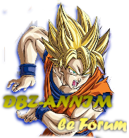 :: DBZ-ANNIM :: Forum Index